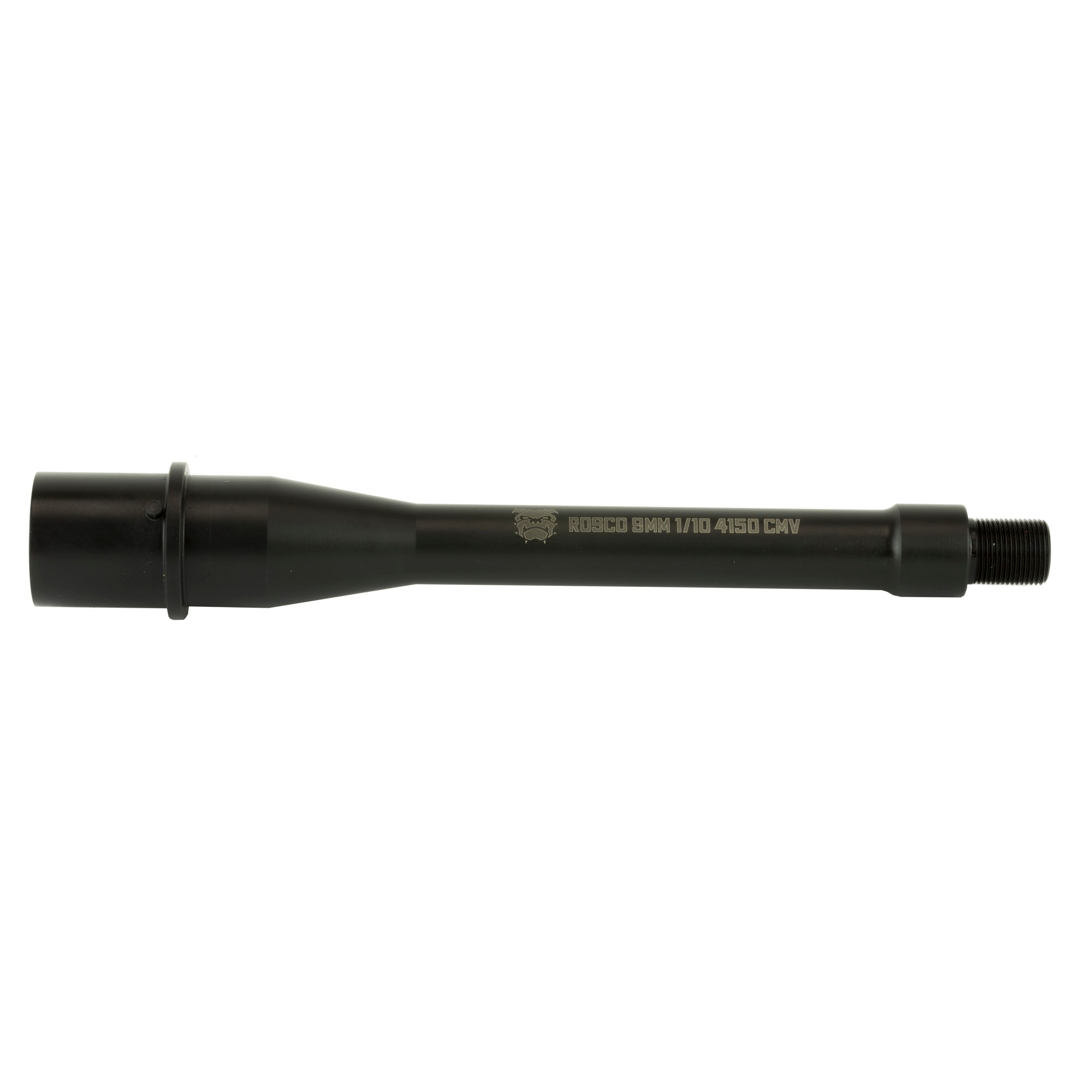 ROSCO BL BBL 7.5" 9MM 1/10