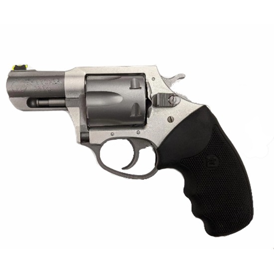CA THE BOXER 38SPL 2.2 ANODIZED SS SHOOTER