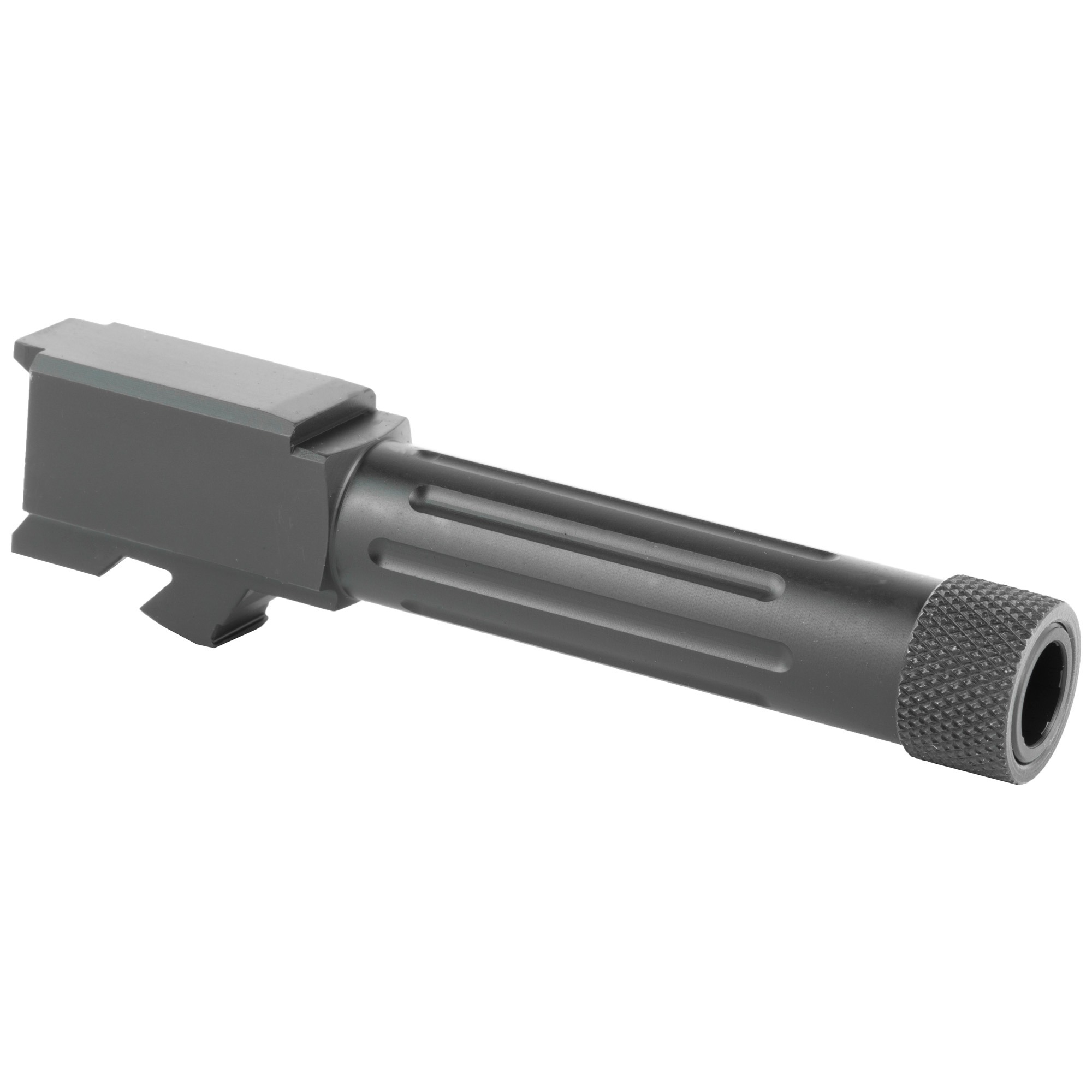 LWD ALPHAWOLF BBL FOR G26 9MM THRDD