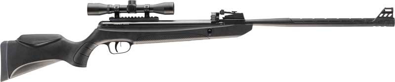 UMAREX EMERGE TNT .22 PELLET AIR-RIFLE W/ 4X32MM SCOPE