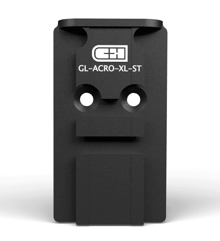 C&H GL-ACRO-XL-ST GLK MOS AIMPOINT ACRO