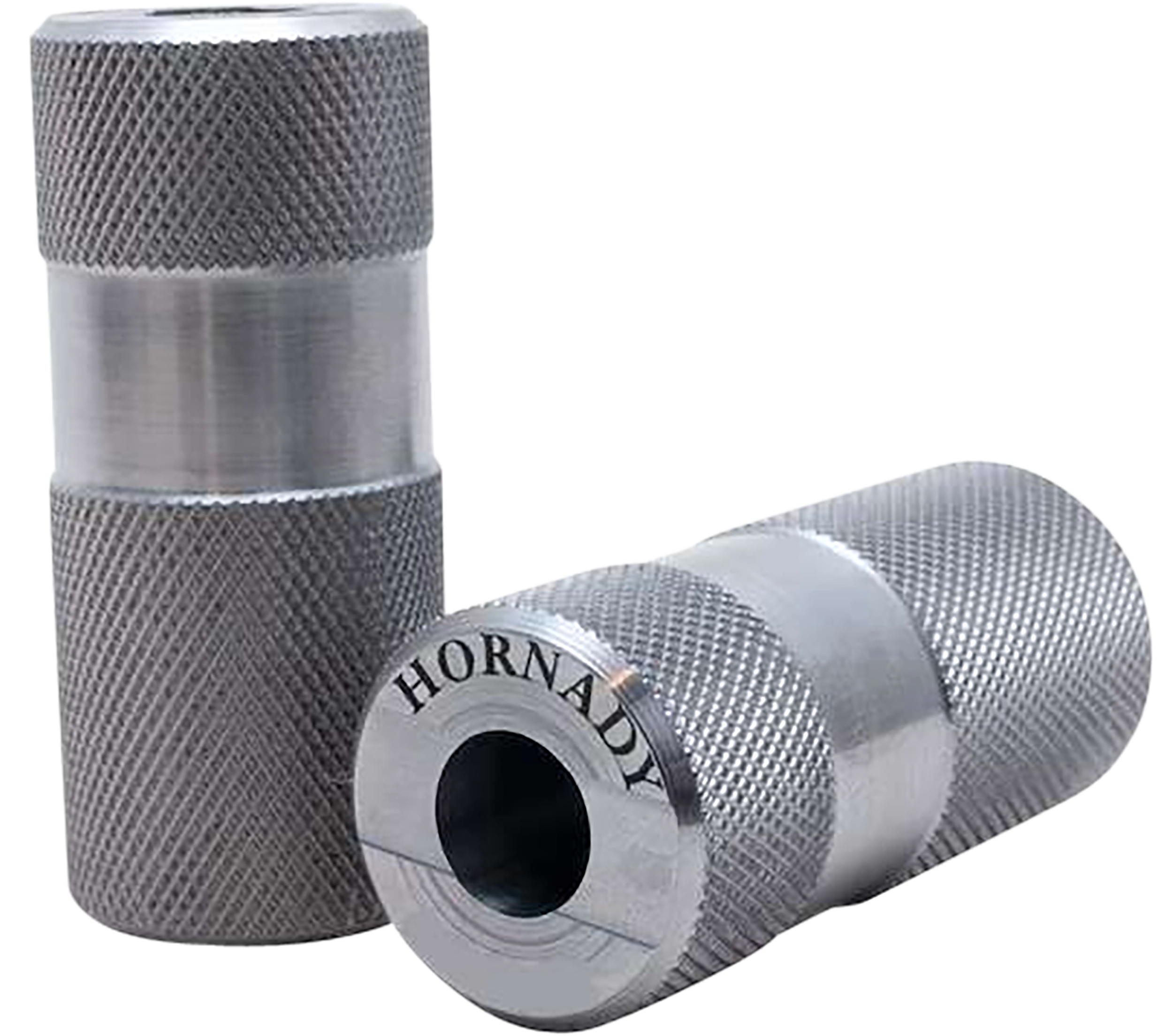 Hornady 380726 Silver 22 ARC Stainless Steel 2 Pack