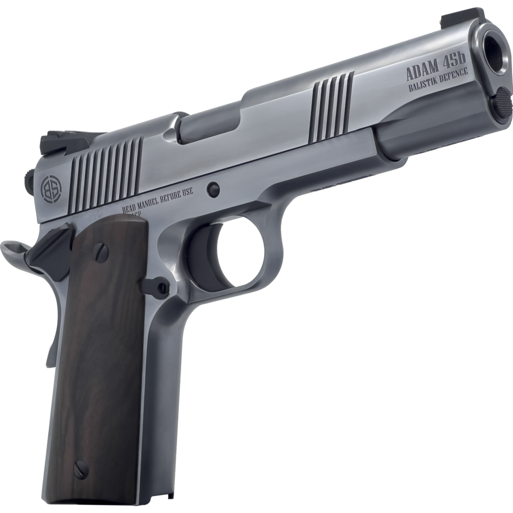 Dickinson Adam 1911 Lead 45 ACP 5" 8rd Pistol