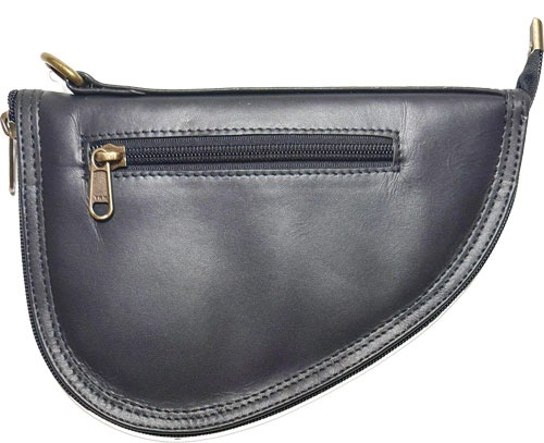 PALMETTO PISTOL CASE SMALL BLACKOUT-BLACK BUFFALO