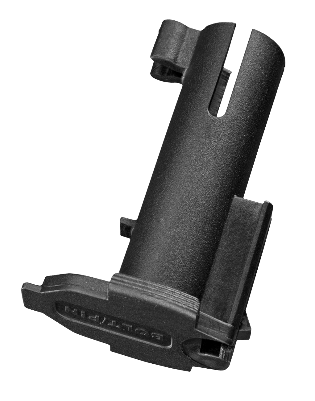 Magpul MAG057-BLK MIAD/MOE Bolt & Firing Pin Core AR10/AR15/M4/M16/M110/SR25 Black Polymer