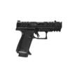 Walther PDP F-Series Pro-X PMM 9mm 3.75" 10rd Pistol