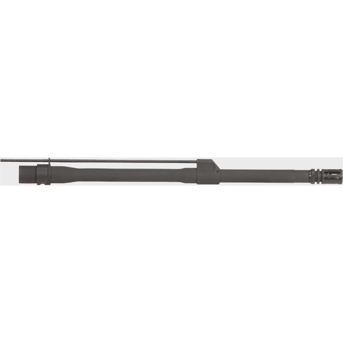 LMT Monolithic 5.56 NATO 16" Mid Length Rifle Barrel