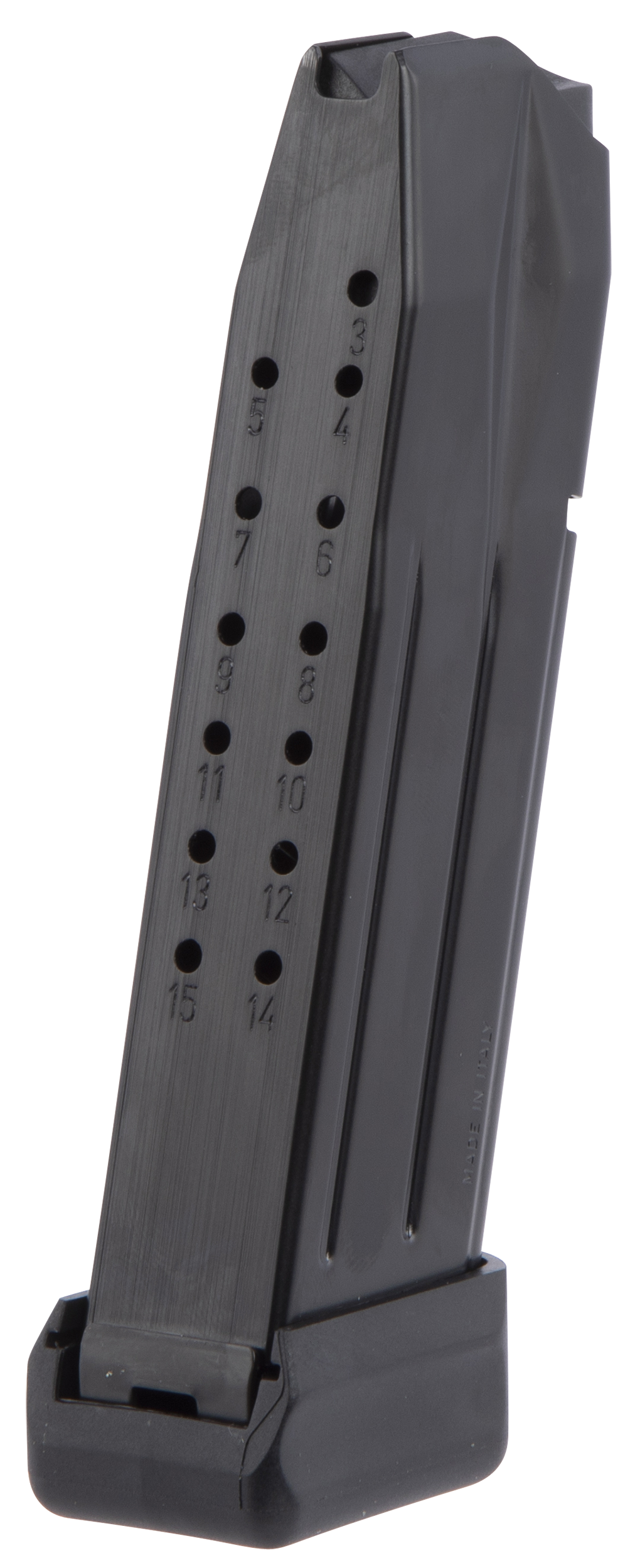 Mec-Gar MGP22917AFC Sig P229 17rd 9mm Luger, Fits Sig P229 Blued w/Anti-Friction Coating Carbon Steel