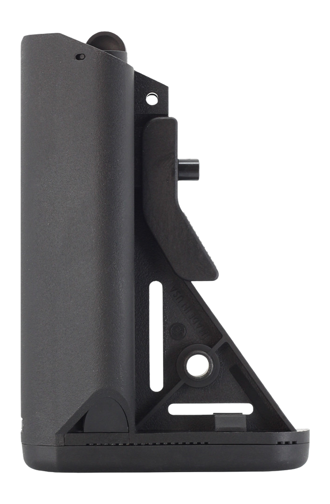 JE MACHINE PS-ST7B         MILSPEC SOPMOD STOCK