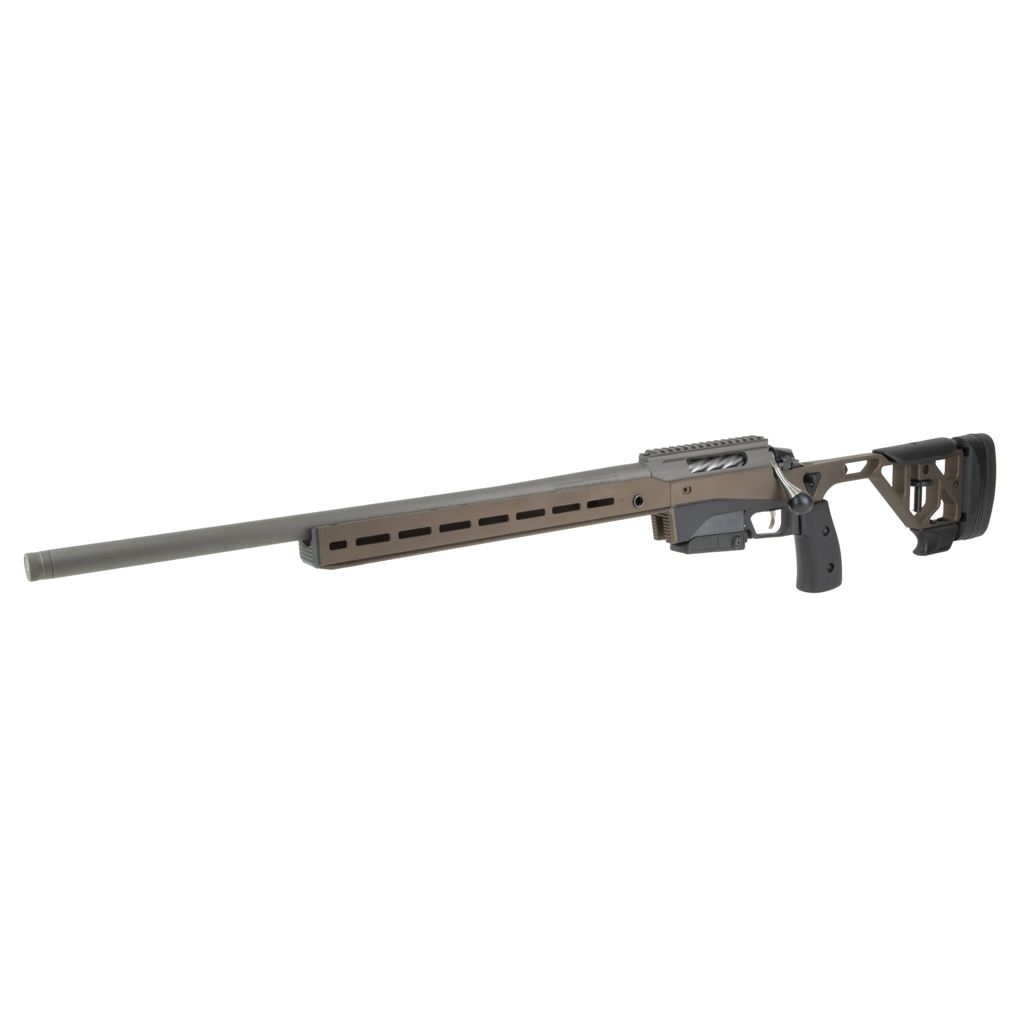 TIKKA T3X ACE TRGT 223REM 24" LH BRZ