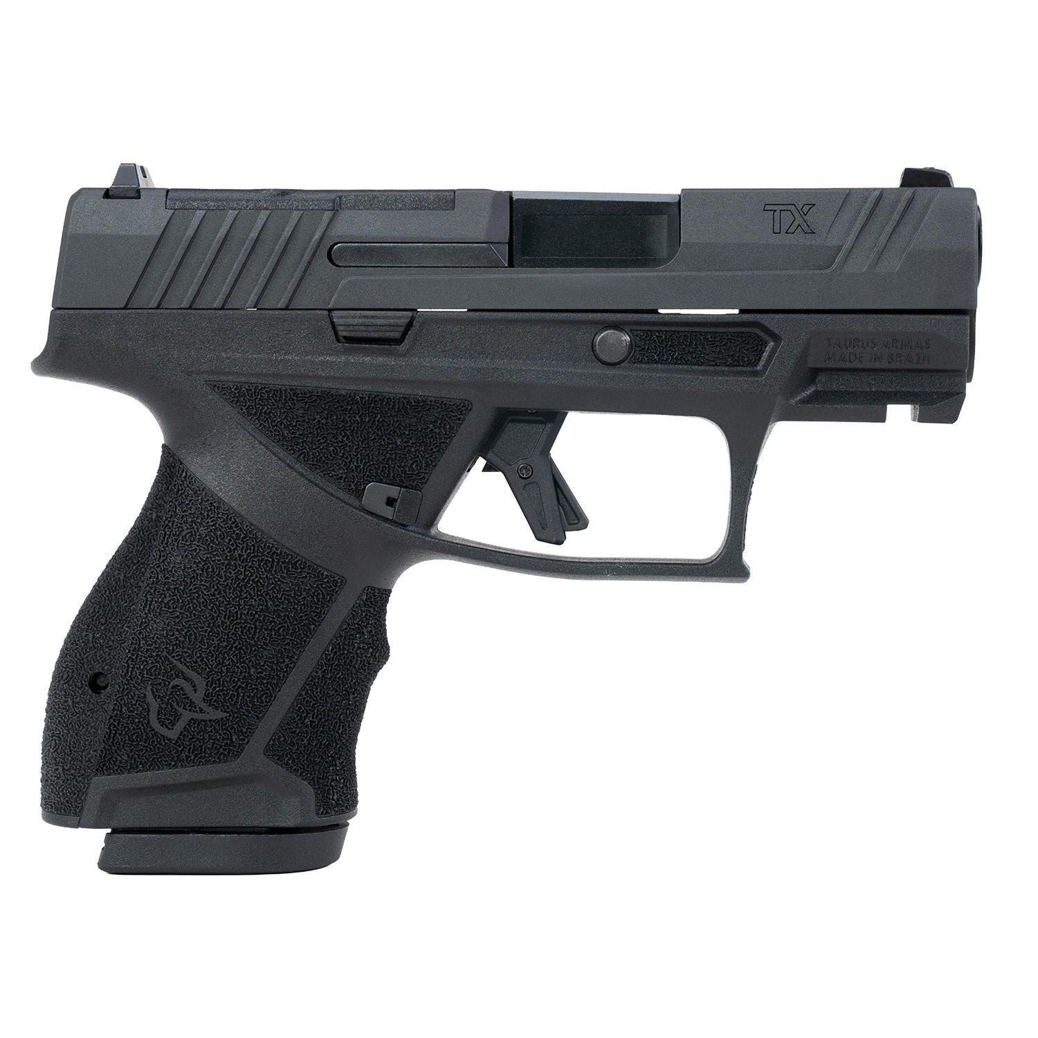 Taurus TX 9 9MM Pistol 1-TX9SC431|725327638681-img-1