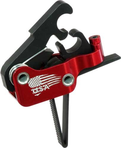 ELFTMANN TRIGGER AR-15 MATCH STRAIGHT ADJUSTABLE 2.75-4LBS