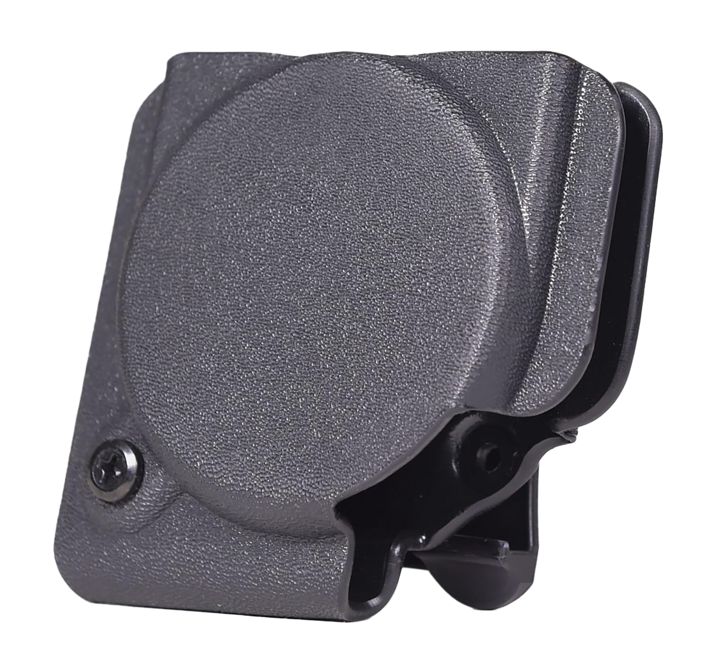 High Speed Gear 42DIP0BK Dip Can Carrier Black Kydex
