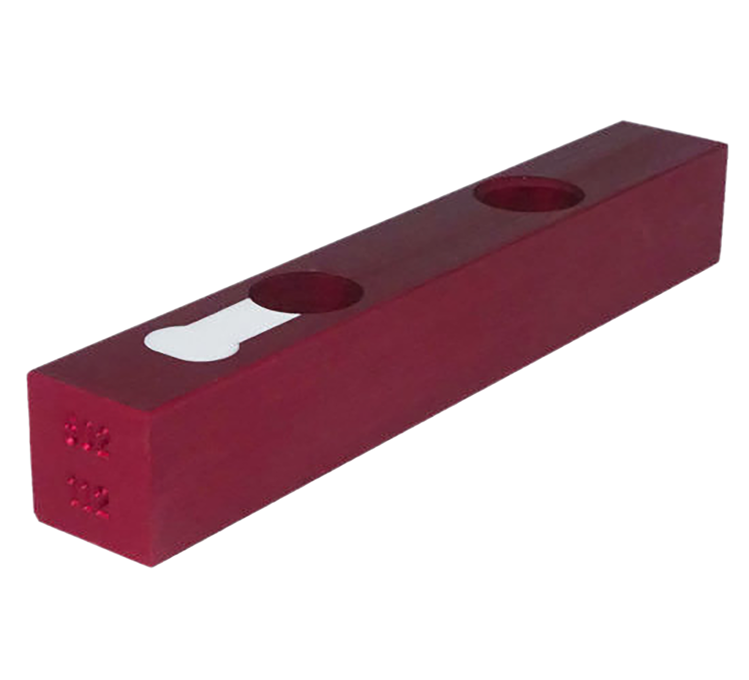 MEC Outdoors 30278 Single Stage Charge Bar 7/8 oz Multi-Caliber Steel