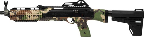 HI-PT 1095P 10MM 13.25" 10RD CT BRC