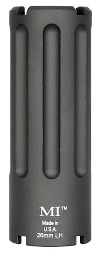 MI BLAST CAN 26MM LH THREAD .30 CALIBER M92/M85 KRINK