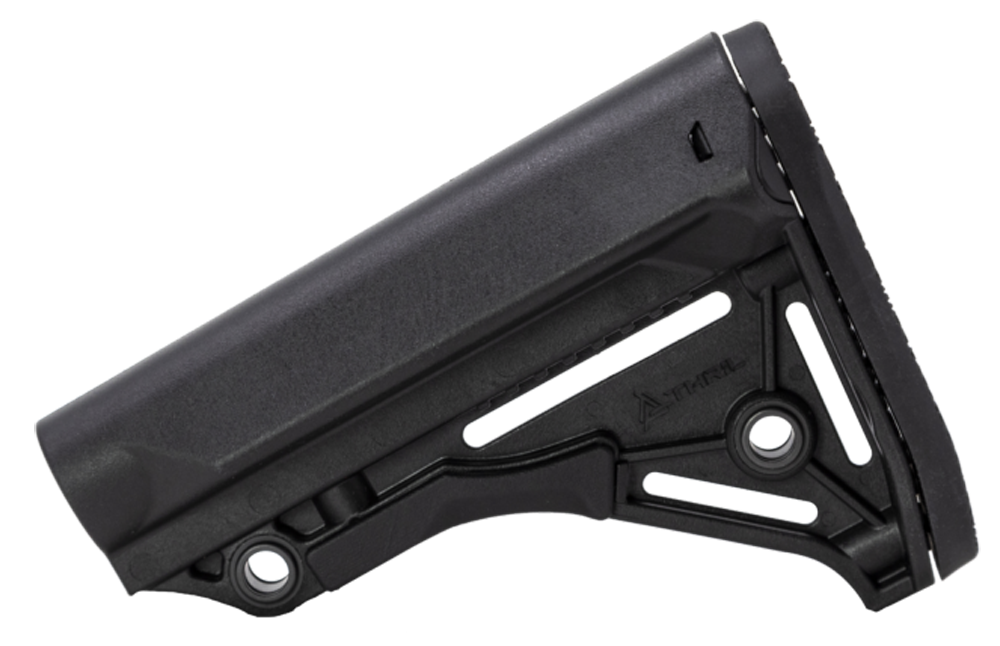 THRIL INC CCSBLK CCS  Mil-Spec Carbine Black Polymer