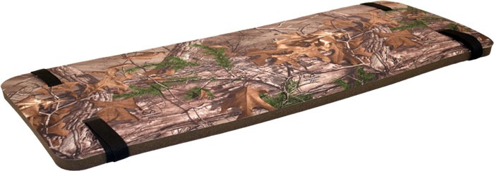 NEP REPLACEMENT TREESTAND SEAT 2-MAN 1.5" 38"X14" REALTREE