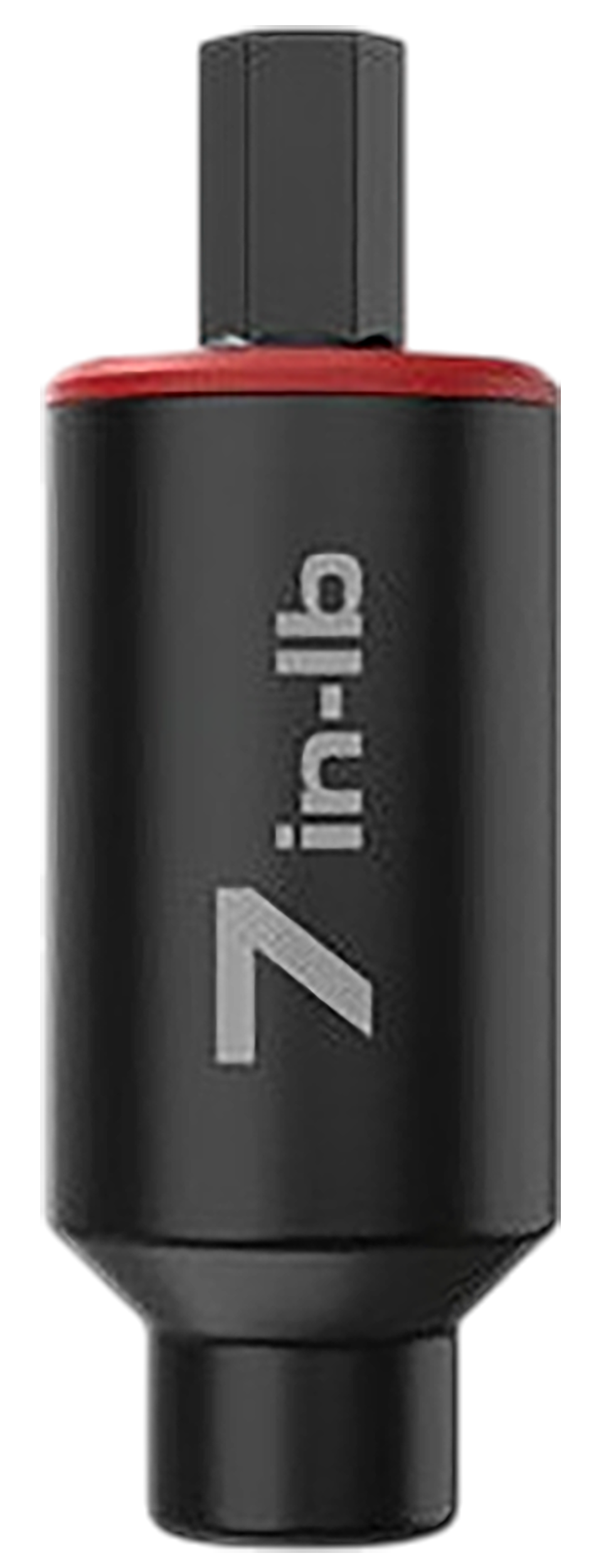 Real Avid AVSTFL07 Smart Torq Fixed Limiter Black/Red