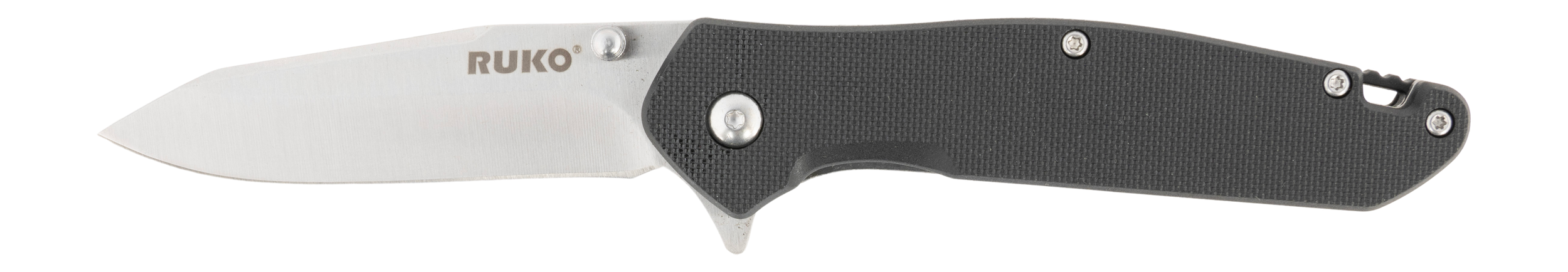 Ruko Tactical 3.25" Folding Knife