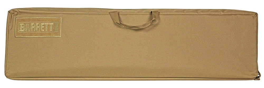 SOFT CASE 50 MRAD COYOTE