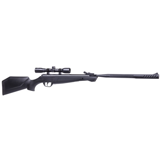 CROS SHOCKWAVE .177 BLK
