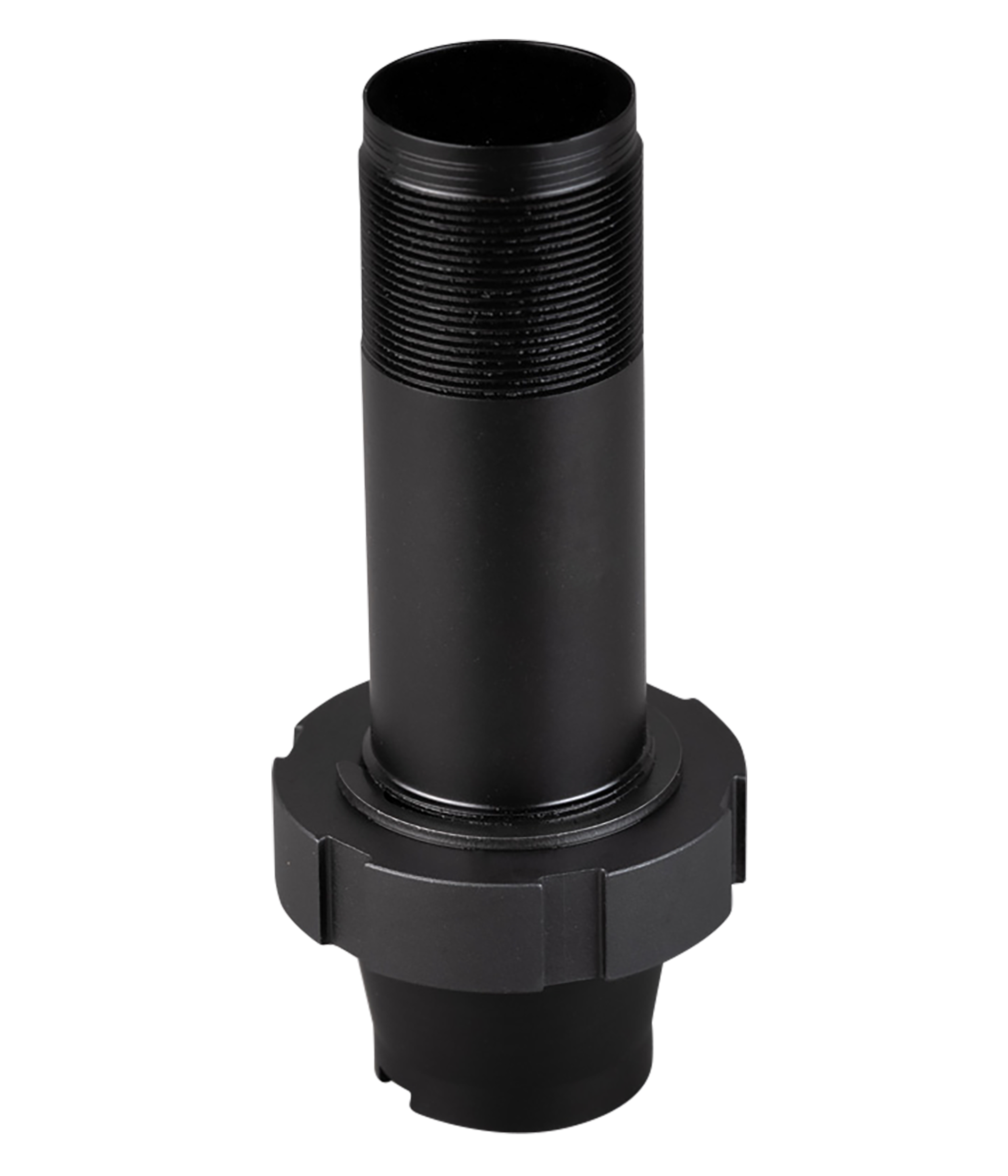 SilencerCo AC1325 Echo Choke Adapter Black