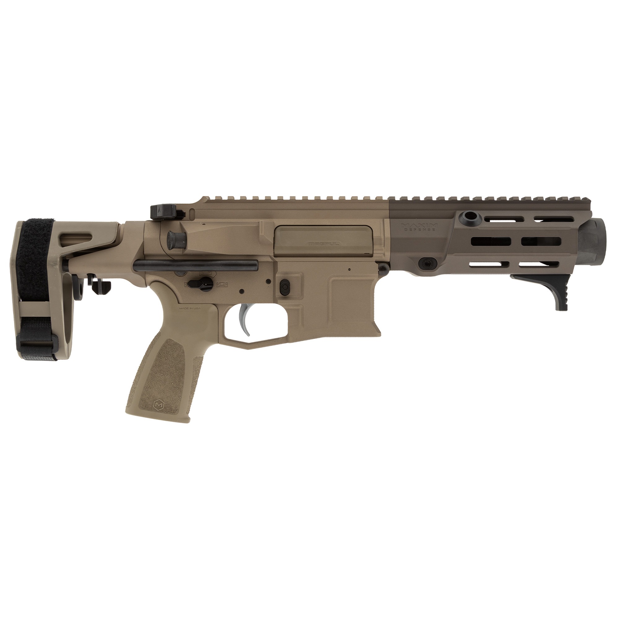 MAXIM PDX SCW 556 5.5" 20RD ARID BRC