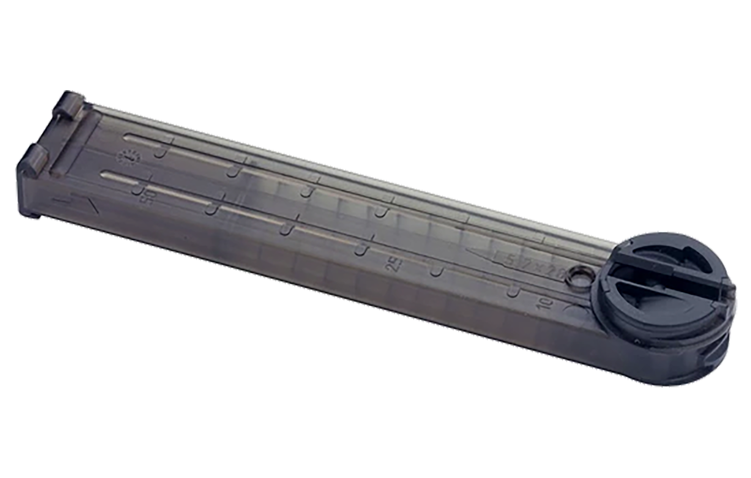 FN 3816101050 PS90  30rd 5.7x28mm Smoke Polymer