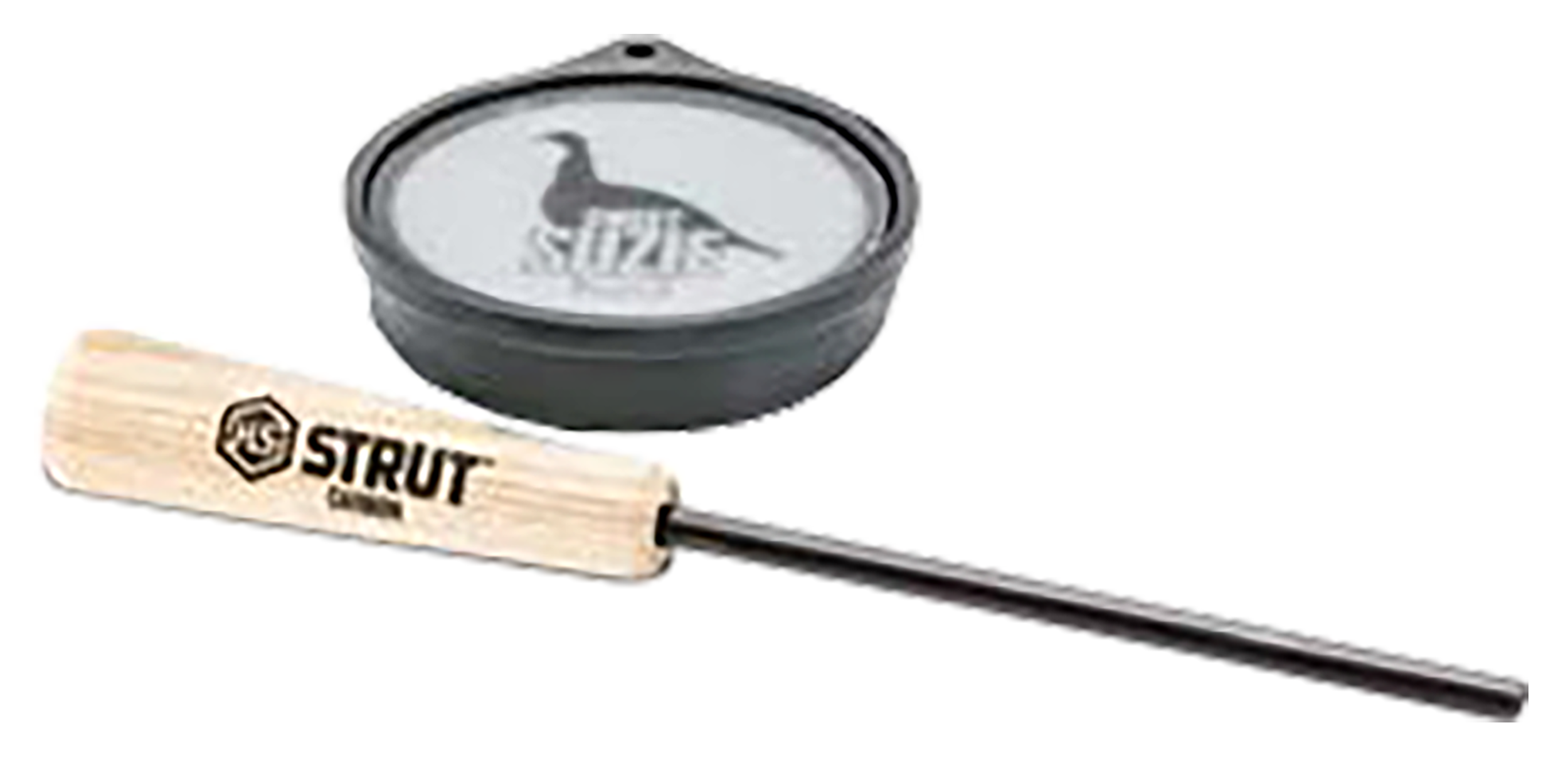 HS HSSTR07096 SUZIE SNOOD GLASS PAN CALL