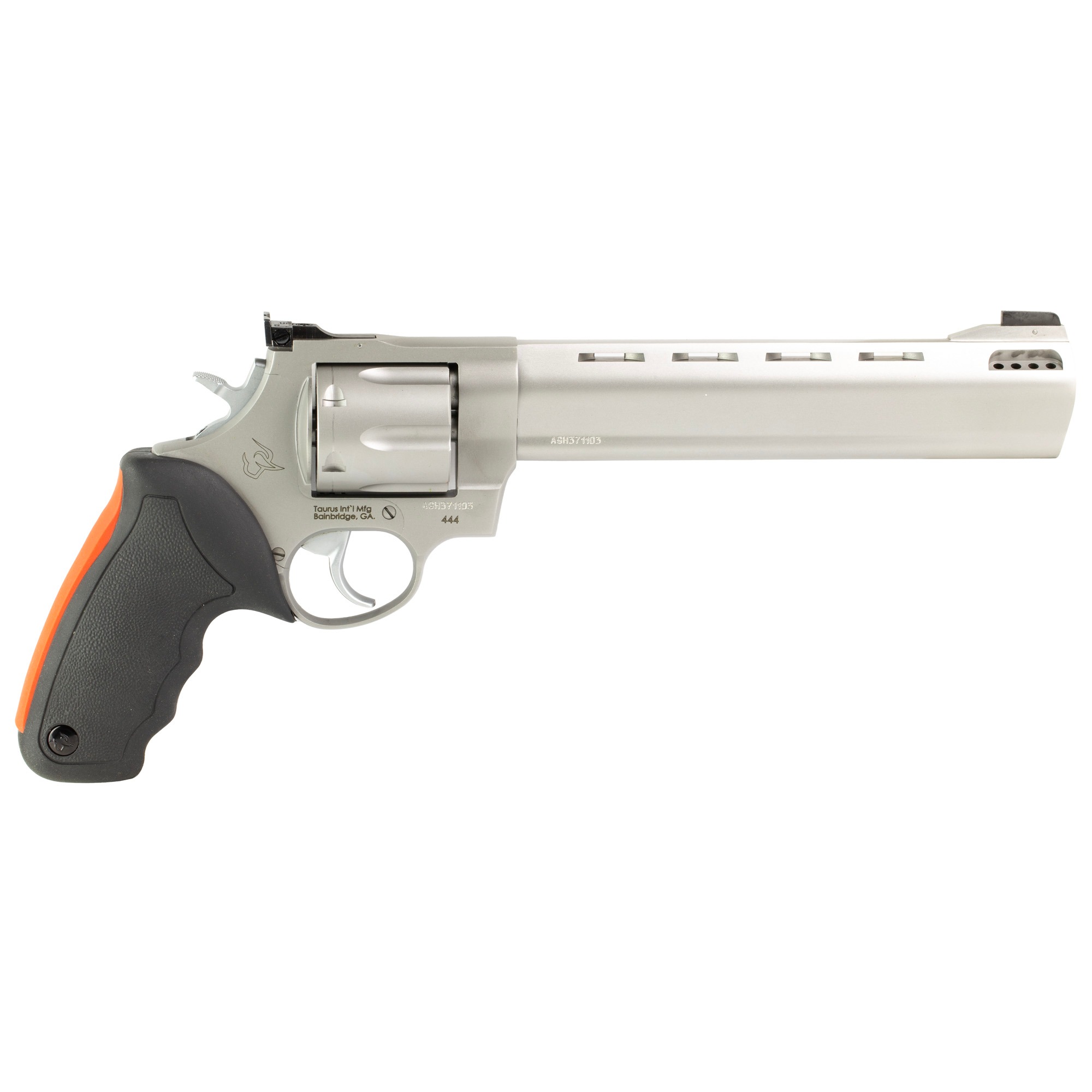 TAURUS RAGING BULL 44MAG 8.37" STS