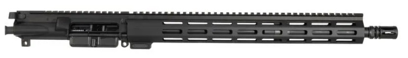 OH 16 HBAR 5.56 NATO COMPLETE UPPER RECEIVER