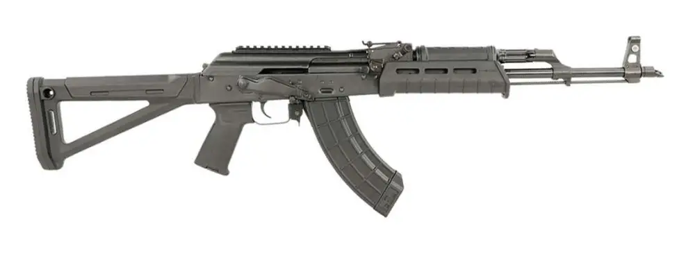 CENTURY CGR MAGPUL 7.62x39 RIFLE 16.25" 30RD