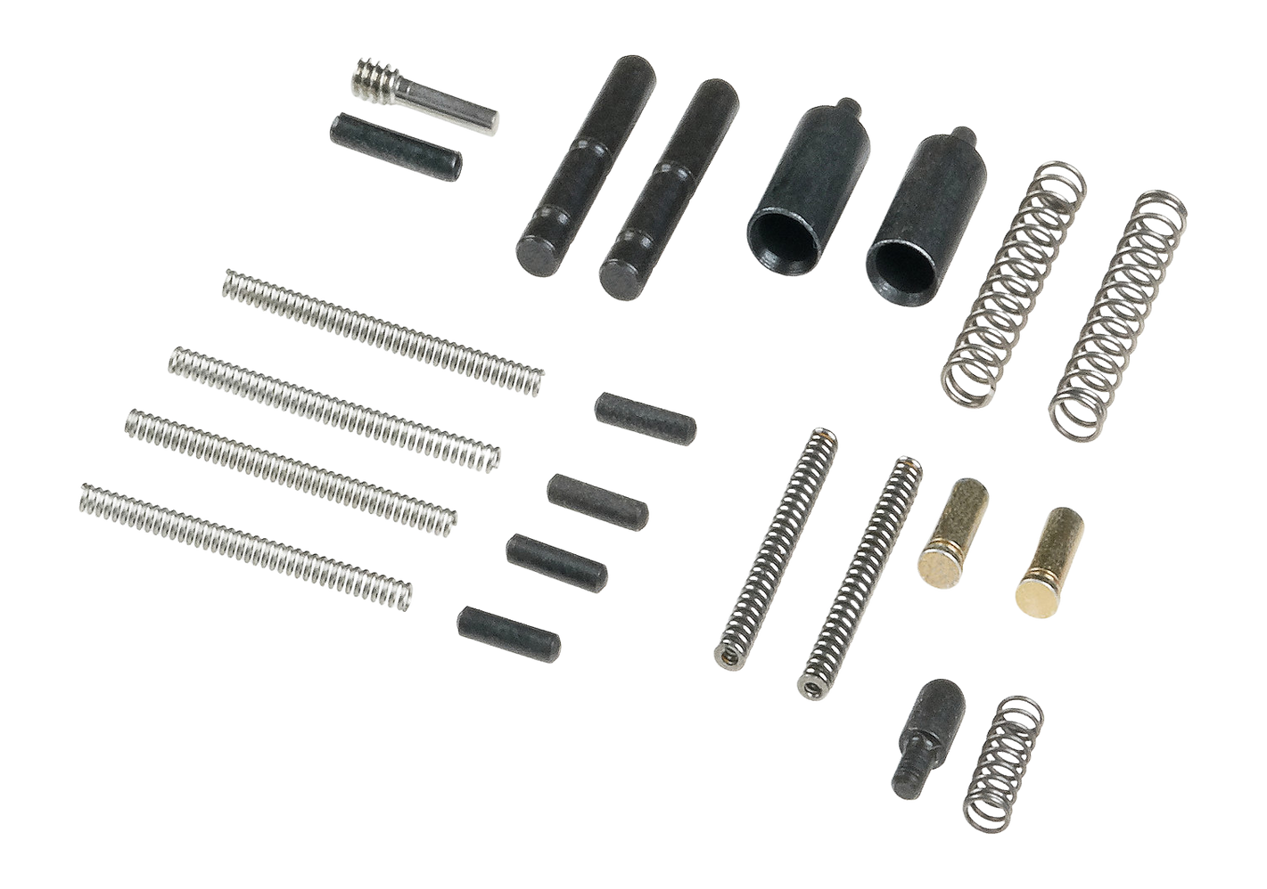 LANTAC 01-PKIT-FR M-SPEC FRK. AR15