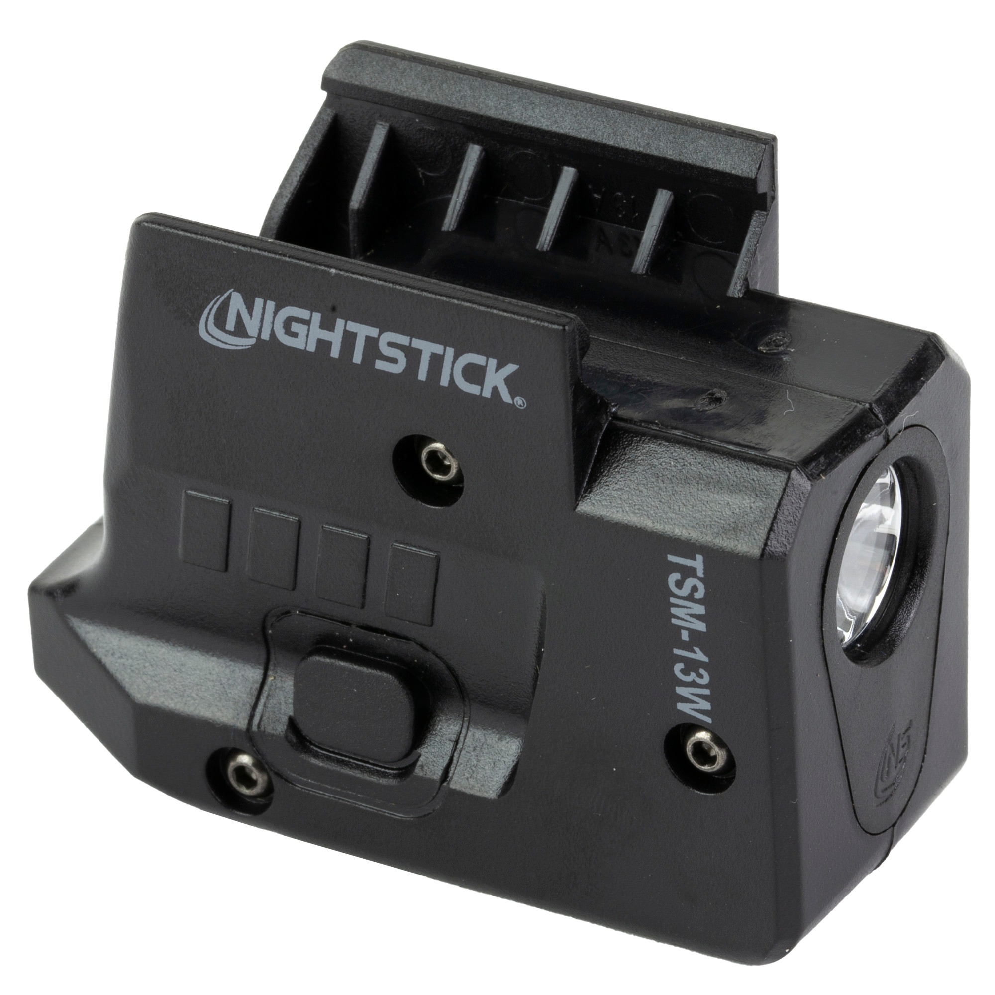 NIGHTSTICK SUBCMPT WML P365 150L BLK