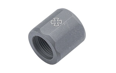 NOVESKE THREAD PROTECTOR 1/2X28