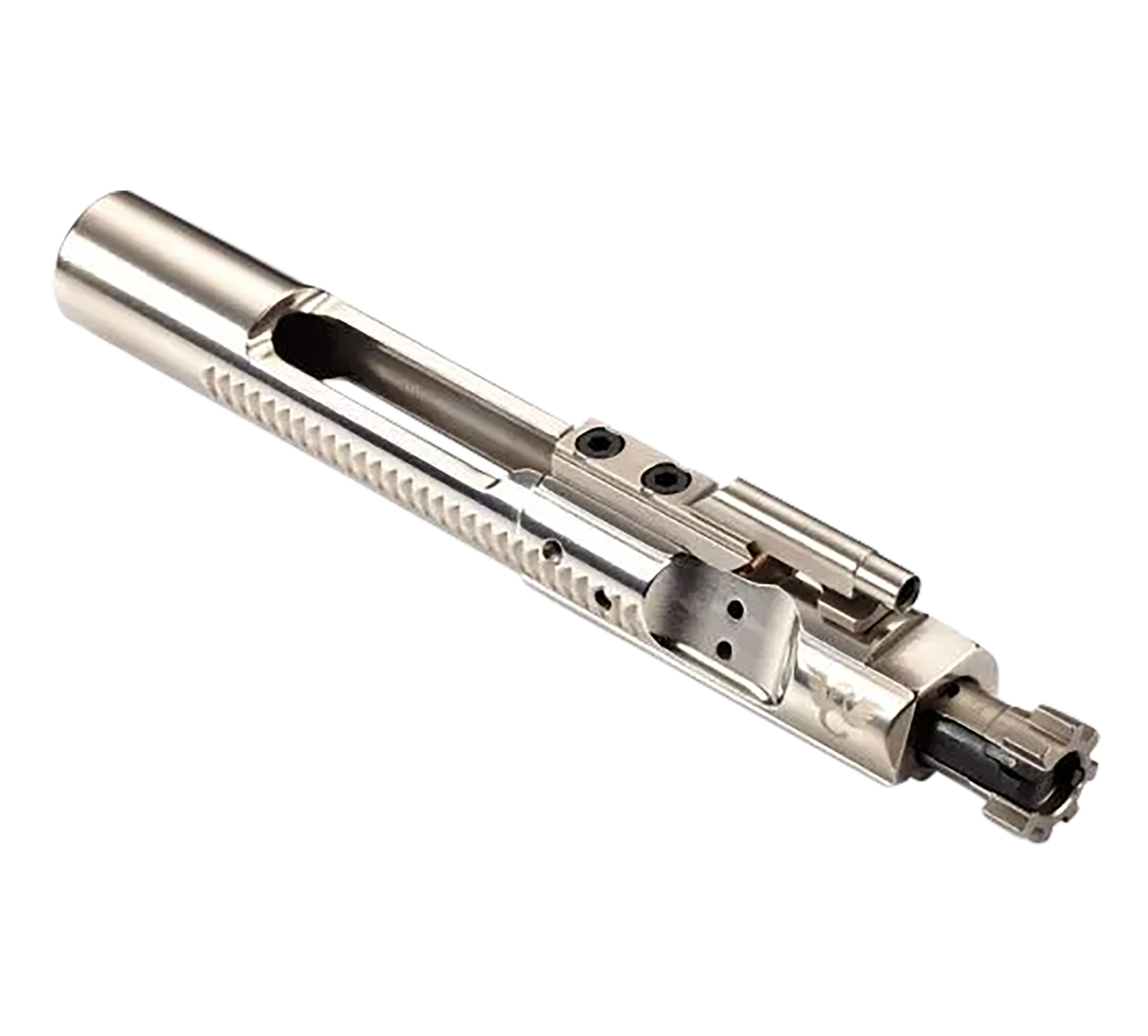 Wilson Combat TRBCAPNIB Bolt Carrier Assembly  5.56 NATO Nickel Stainless Steel AR-15
