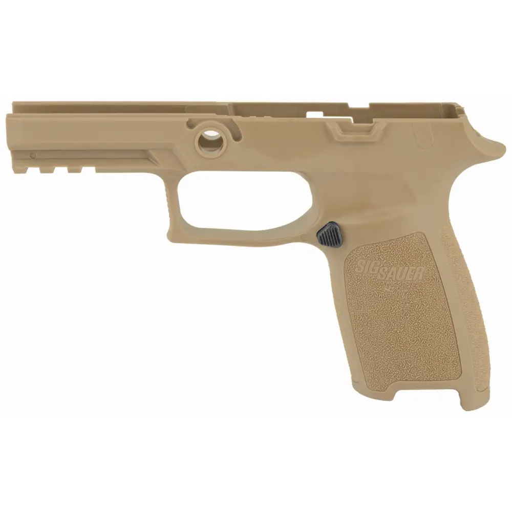 SIG SAUER GRIP MODULE ASSY 320 CARRY MEDIUM