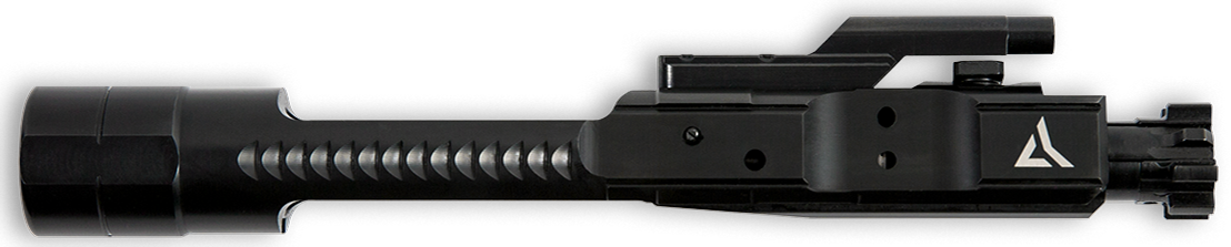 Radian Weapons R0081 Enhanced BCG 5.56 NATO Black Nitride Steel AR-15/M16