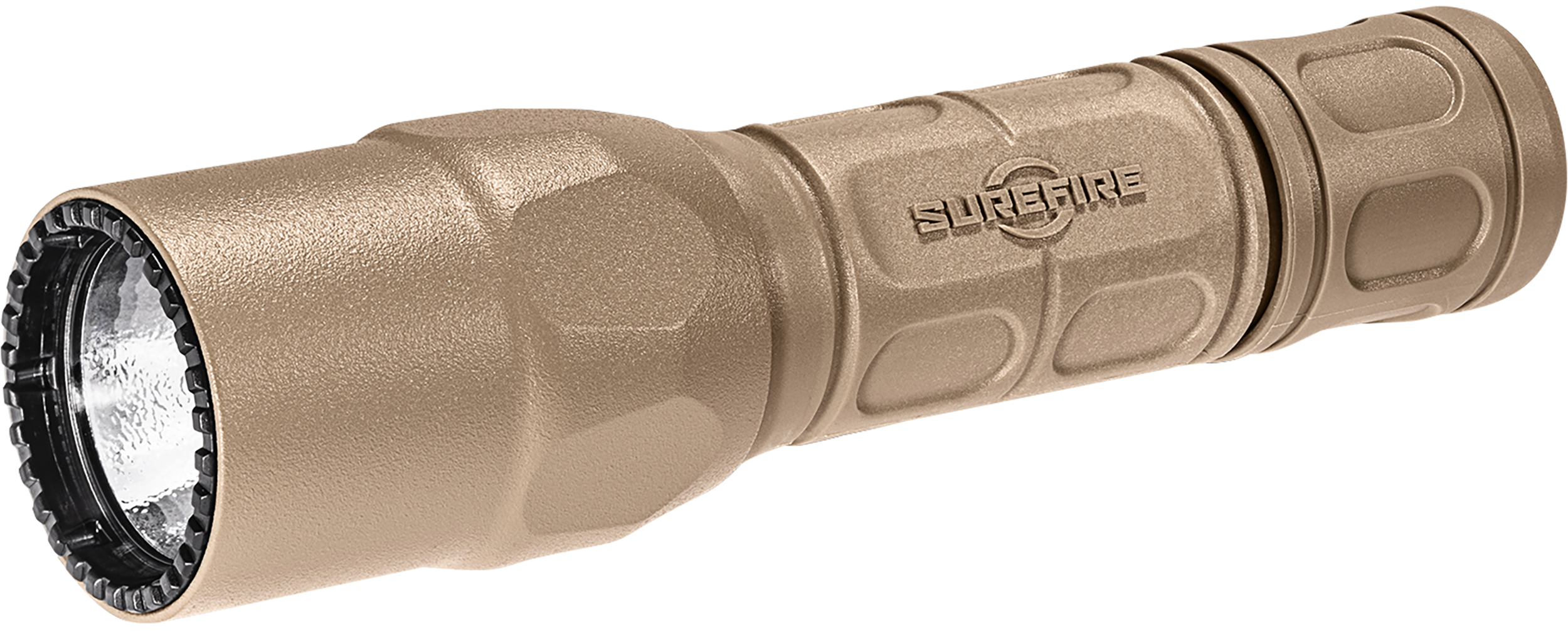 SureFire G2XDTN G2X Pro  Tan 15/600 Lumens White LED