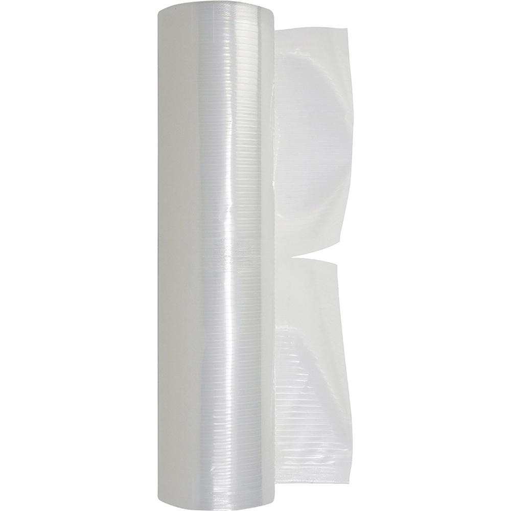 LEM Products MaxVac Portion Bag Rolls  11" x 16' 2/ct