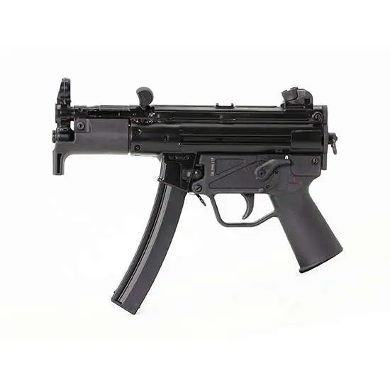 ZENITH ZF-5K 9MM PISTOL 4.6" LOW PROF BBL 30RD