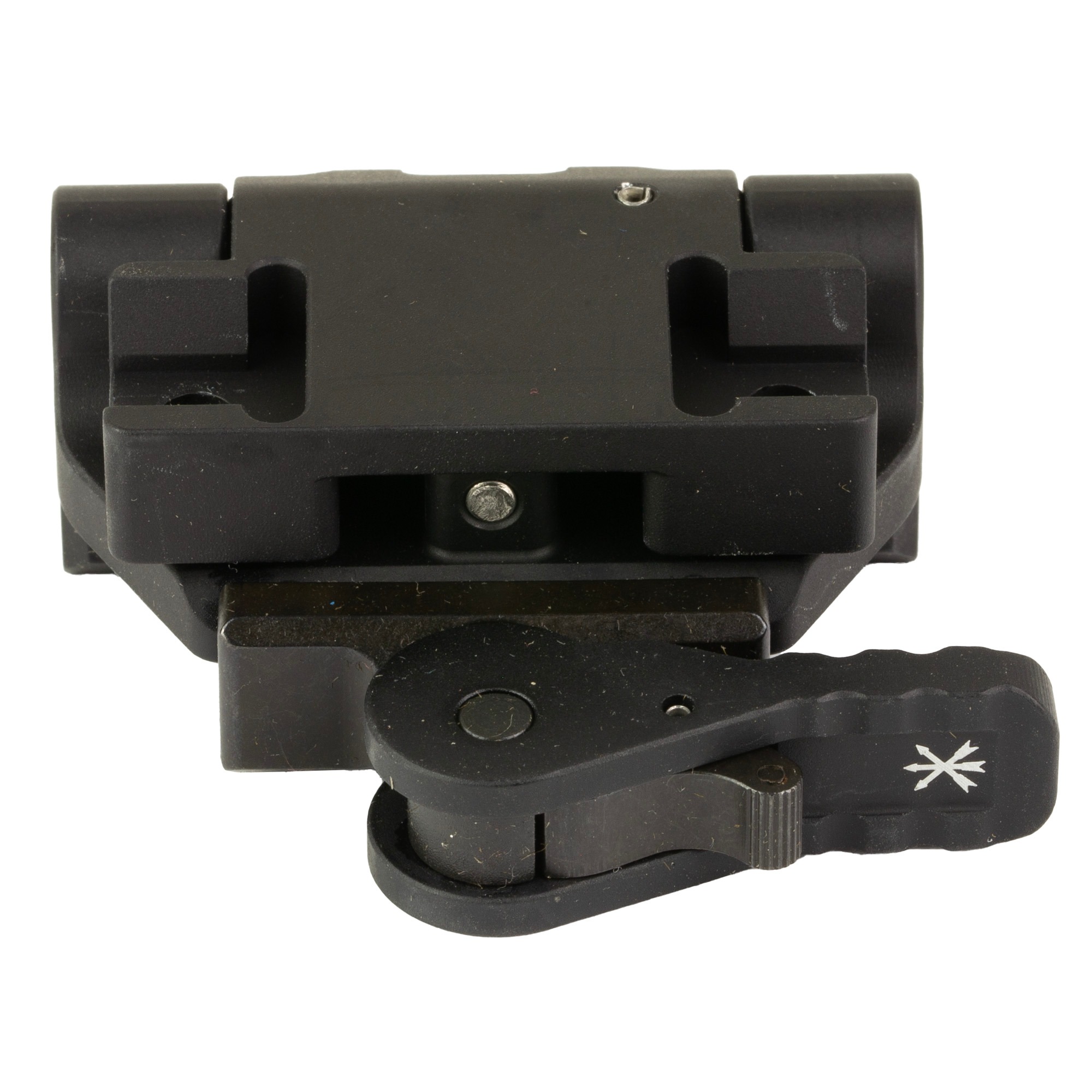UNITY COMBAT THERMAL MOUNT RH25 BLK