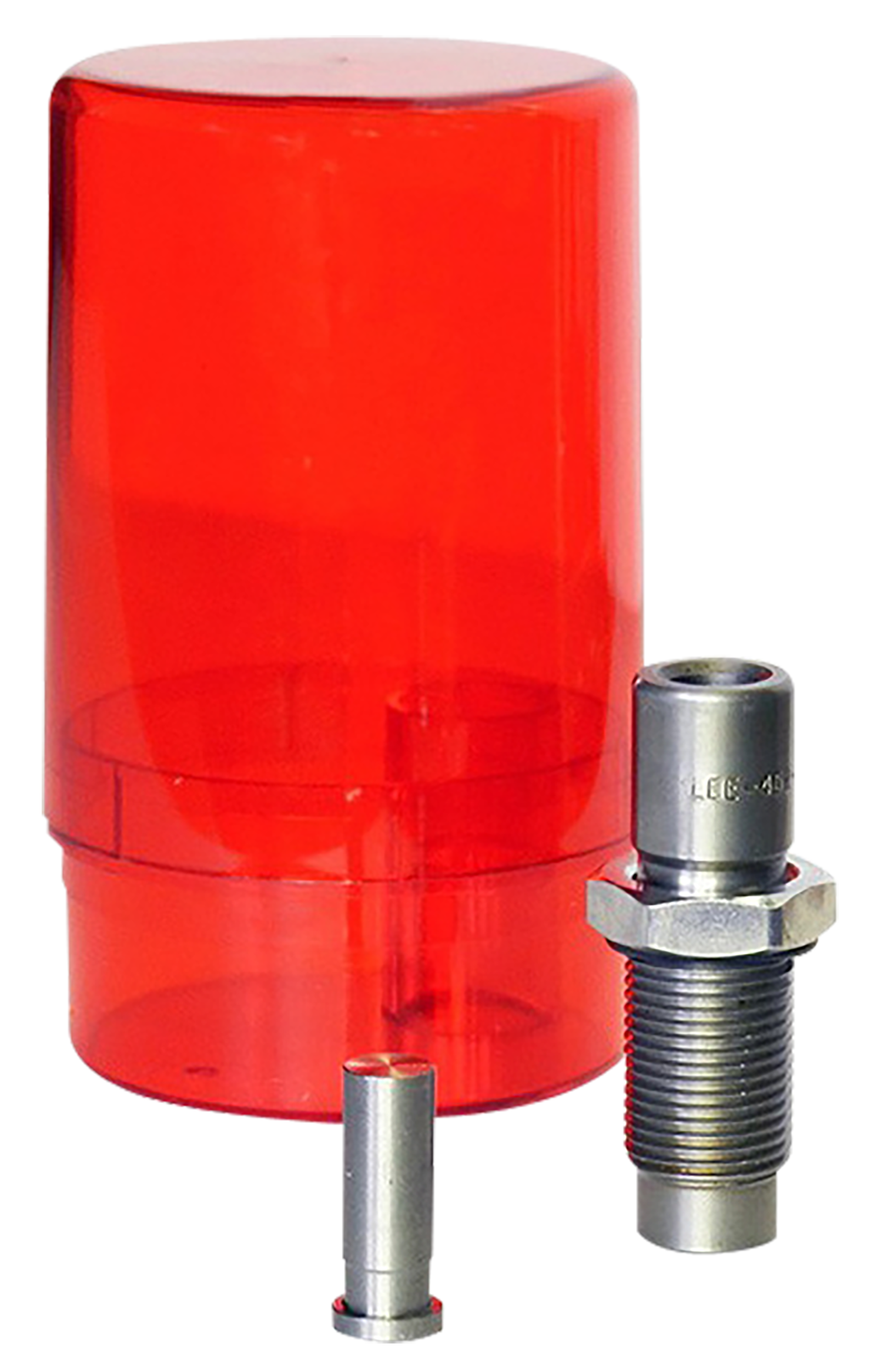 Lee Precision 90083 Classic Bullet Size Kit Red 243 Win Rifle Firearm