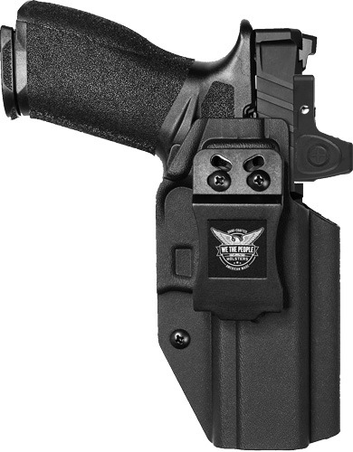We The People IWB Kydex Holster for Springfield Echelon 4.5F Optic Cut
