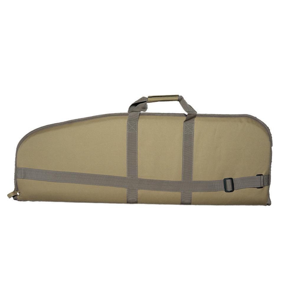 Smith & Wesson Rifle Case Tan