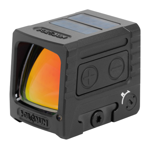 HOLOSUN AEMS-MACRO-GR  AEMS ENCLSD PST MULTI RETC