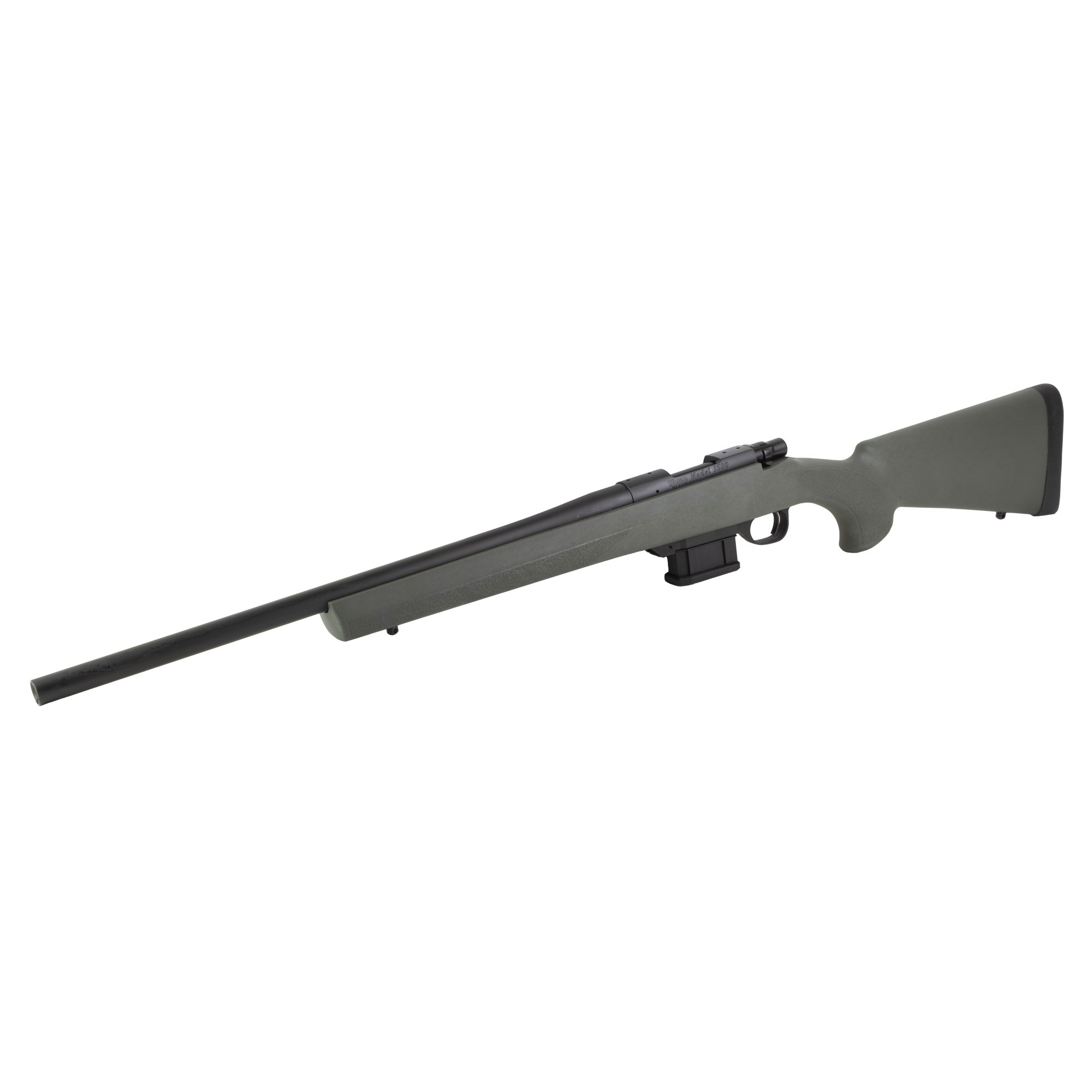 HOWA MINI ACTION 22 ARC 20" 5RD GRN