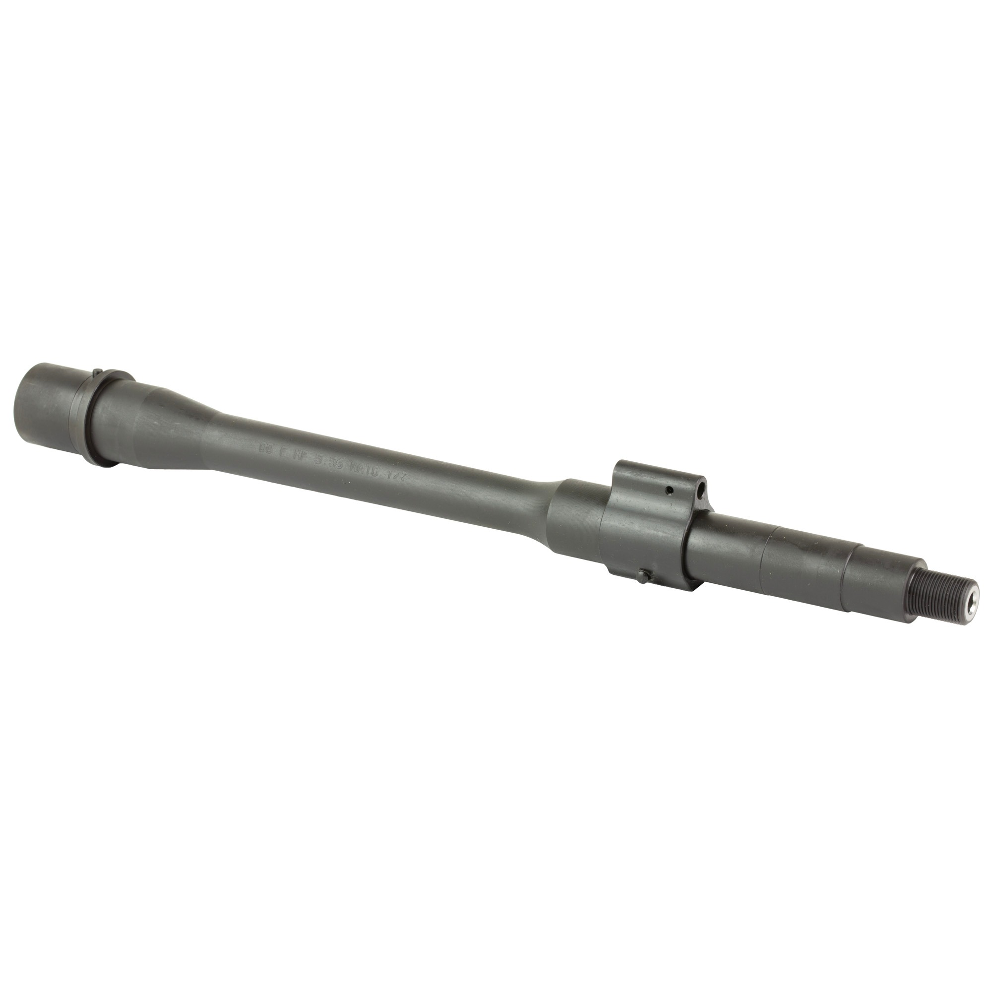 DD BBL ASSY 556 11.5" GOV CAR W/LPG
