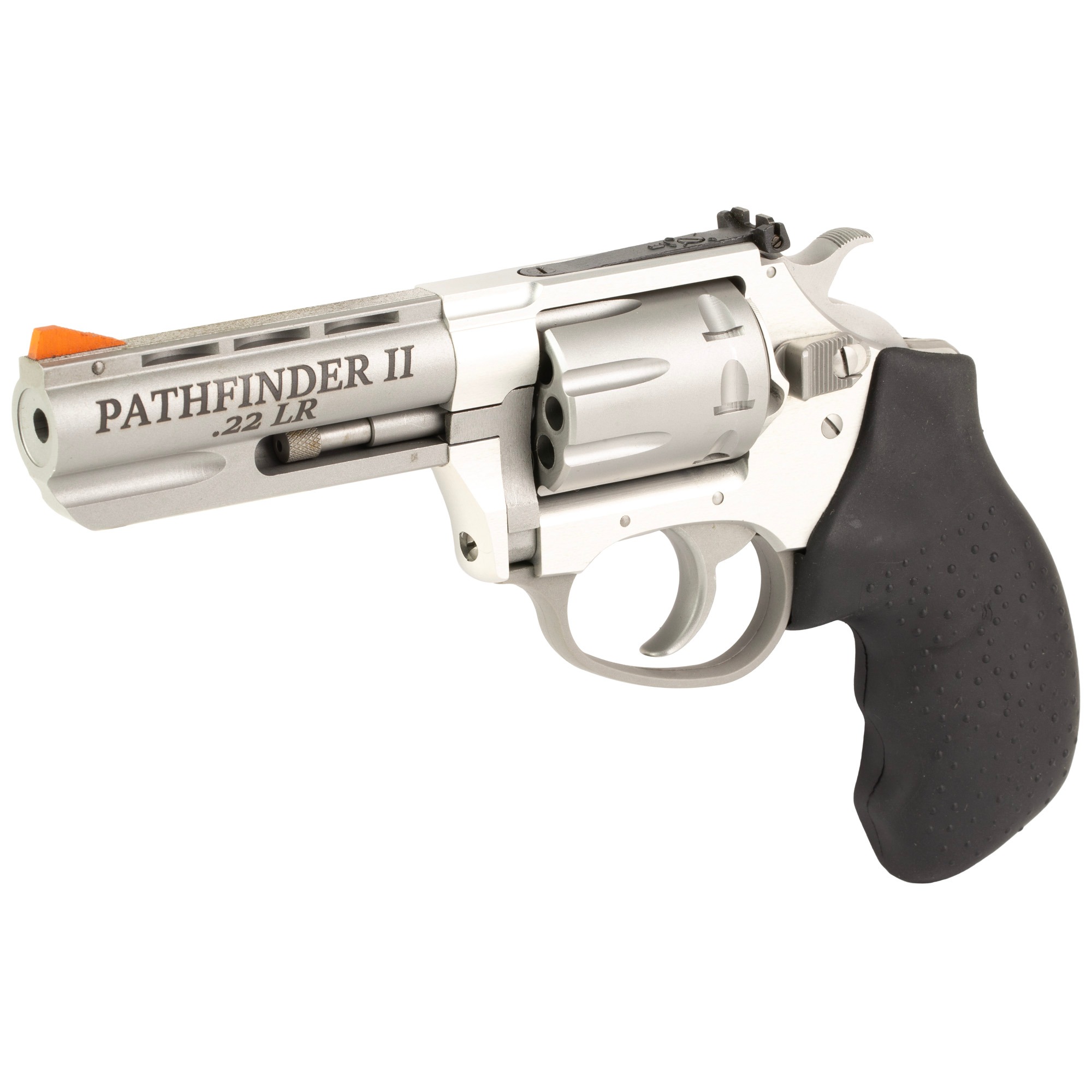 CHARTER ARMS PTHFNDR II 22LR 8RD STS